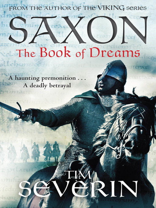 Title details for The Book of Dreams by Tim Severin - Available